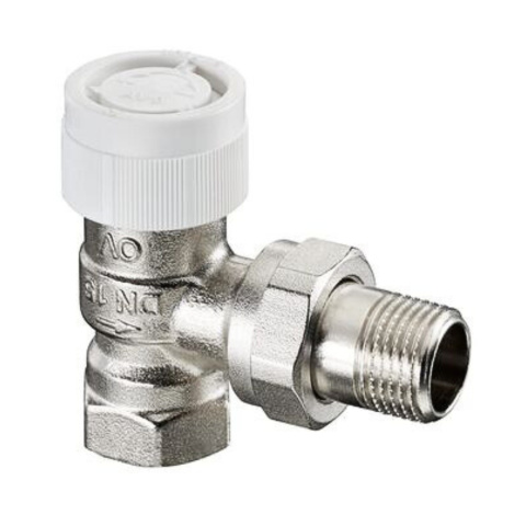 Zawór termostatyczny AV9 DN15 (1/2'') M30x1,5 Zawór termostatyczny AV9 DN15 (1/2'') M30x1,5