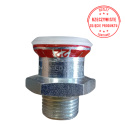 Złączka Geberit Mapress C-Stahl GZ 22x3/4''