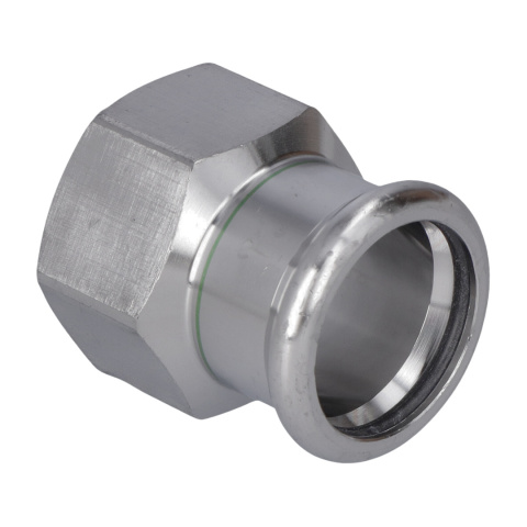 Złączka KAN-therm INOX GW 28x1'' Złączka KAN-therm INOX GW 28x1''