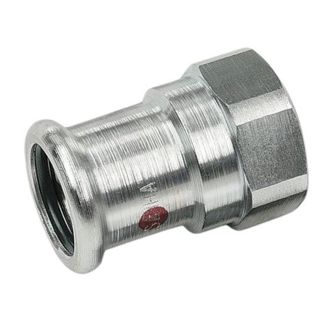 Złączka SANHA-Therm GW 76x2 1/2'' Złączka SANHA-Therm GW 76x2 1/2''