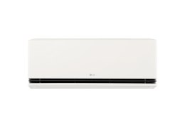 Klimatyzator LG Dualcool AI Deluxe Soft Air P09SND.NS0 (jednostka wewnętrzna)