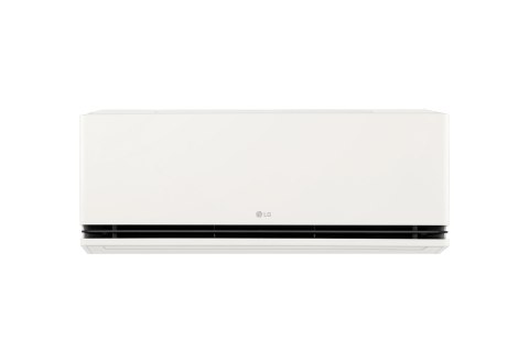 Klimatyzator LG Dualcool AI Deluxe Soft Air P09SND.NS0 (jednostka wewnętrzna)