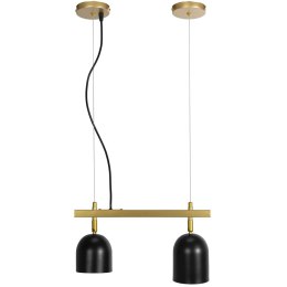 LAMPA APP1033-2C BLACK