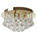 Lampa APP1038-C Gold