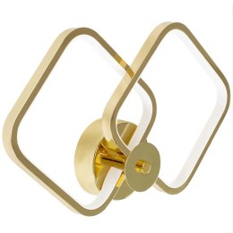 LAMPA APP1045-W GOLD