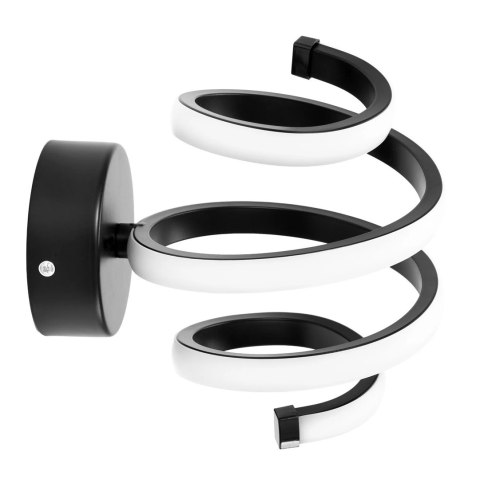 LAMPA APP1046-W BLACK