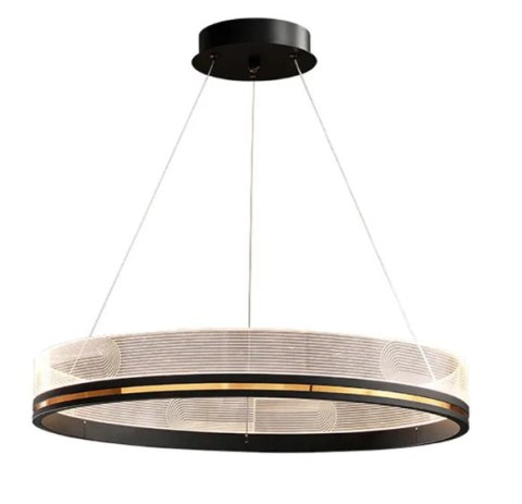 LAMPA APP1192-CP 60cm