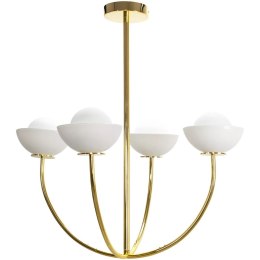 LAMPA APP1200-CP GOLD