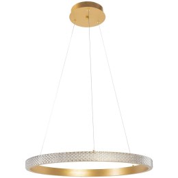 LAMPA APP1203-CP GOLD 60cm