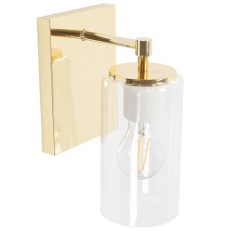 LAMPA APP1224-1W GOLD