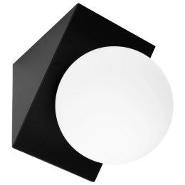 LAMPA APP1227-1W BLACK