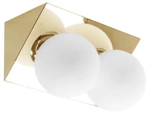 LAMPA APP1229-2W GOLD