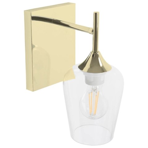 LAMPA APP1232-1W GOLD