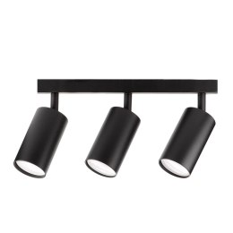 LAMPA APP1243-3C BLACK
