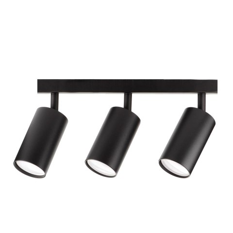 LAMPA APP1243-3C BLACK