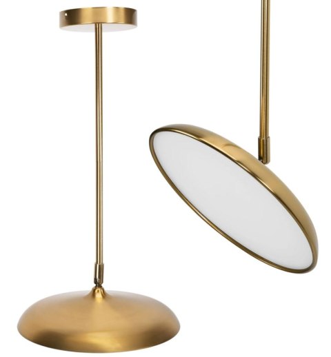 LAMPA APP1281-CP GOLD