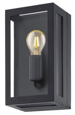 LAMPA APP1304-1W BLACK