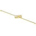 Lampa APP1346-W Brush Gold 80cm