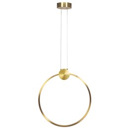 LAMPA APP1400-CP OLD GOLD 50cm