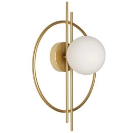 LAMPA APP1436-W GOLD