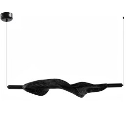 LAMPA APP1446-CP BLACK