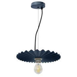 LAMPA APP1456-1CP BLUE 30cm