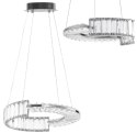 Lampa APP1527-CP40 Chrom