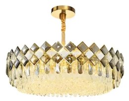 LAMPA APP1540-8CP60 GOLD