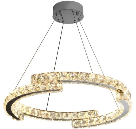 LAMPA APP1556-CP CHROM