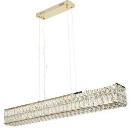 LAMPA APP1566-CP GOLD