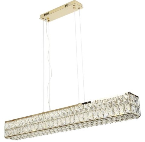 LAMPA APP1566-CP GOLD