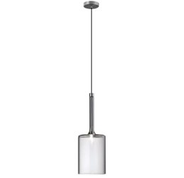 LAMPA APP1703-1CP C GREY