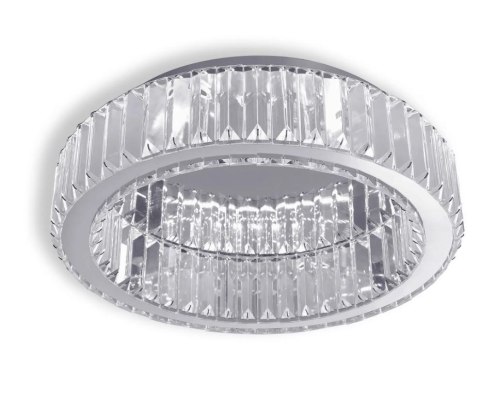 LAMPA APP1742-C 40CM CHROME