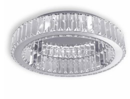 LAMPA APP1744-C 50CM CHROME