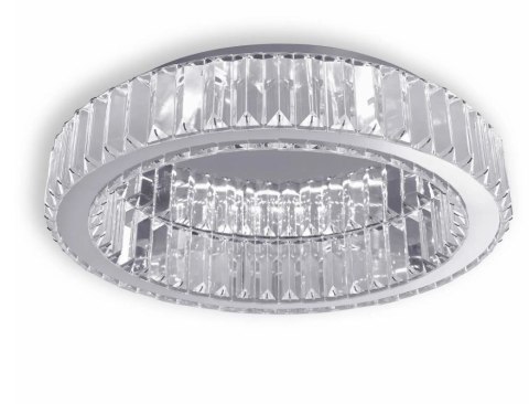 LAMPA APP1744-C 50CM CHROME