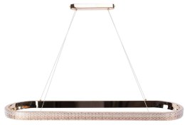 LAMPA APP1751-CP GOLD