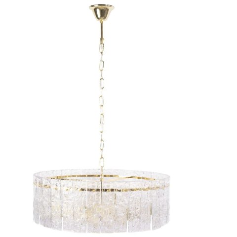 LAMPA APP1779-CP 60CM GOLD