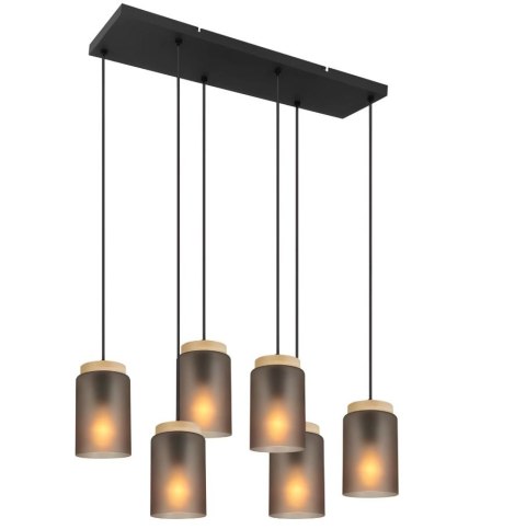 LAMPA APP1813-6CP