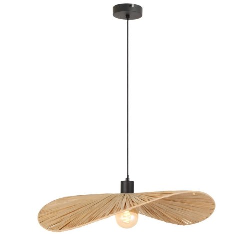 LAMPA APP1826-1CP NATURAL