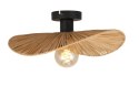 Lampa APP1827-1C Natural