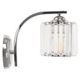LAMPA APP509-1W CHROME