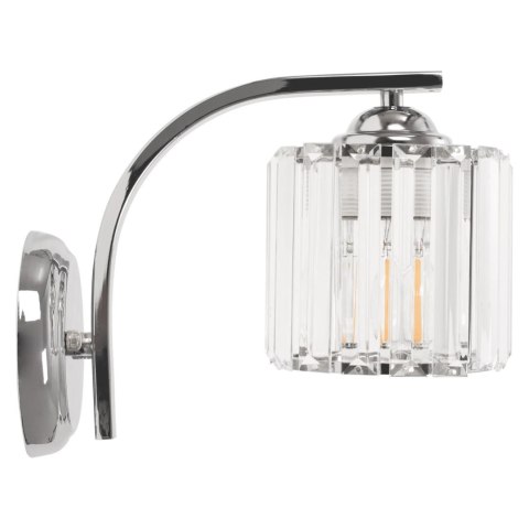 LAMPA APP509-1W CHROME