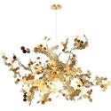Lampa APP546-3CP Gold