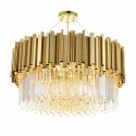 Lampa APP601-C Gold
