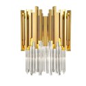 Lampa APP602-W Gold