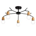 Lampa APP694-5C