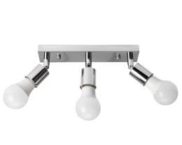 LAMPA APP700-3C LINE CHROME