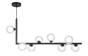 Lampa APP754-8CP