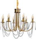 Lampa APP765-6CP