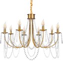 Lampa APP766-8CP